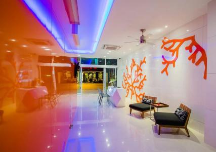Casa de Coral Boutique - 10