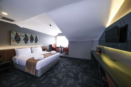 Luxon Sakarya - 31