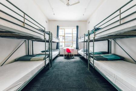 Maze Backpackers - - 26