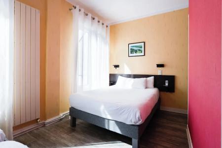 Logis hôTel Des ChâTeaux De La Loire - 66