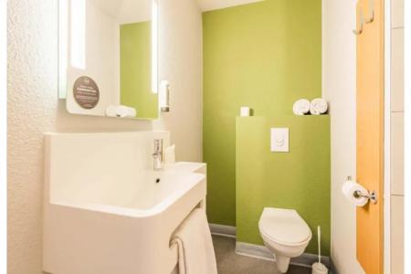 b&b hôTel Colmar Expo - 9