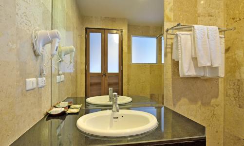 Lanta Sand Resort & Spa - 17