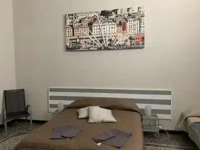 Le stanze della Lanterna - 19