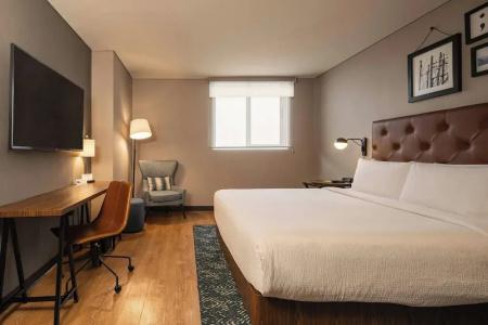 Four Points by Sheraton Mexico City Colonia Roma - 40