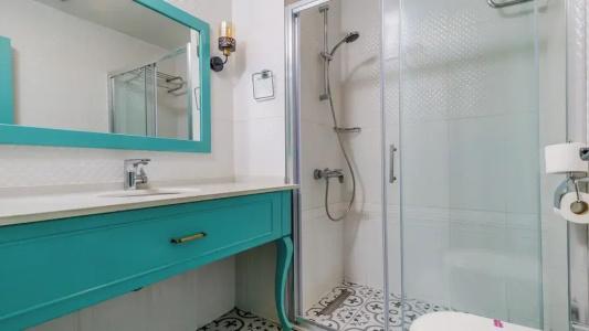 avlu Alaçatı butik otel - 9