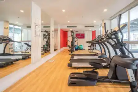 Ramada By Wyndham Phuket Deevana Patong - Sha Extra Plus - 17