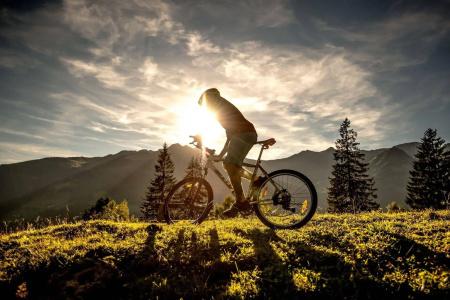 Das Gastein - ganzjährig inklusive Alpentherme - Sommersaison 2022 zusätzlich inklusive Gasteiner Bergbahnen - 18