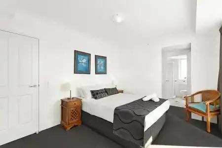 Crystal Bay On The Broadwater - 187
