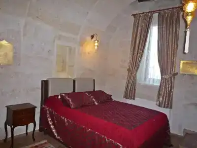 Cave Konak Cappadocia- Special Category - 4