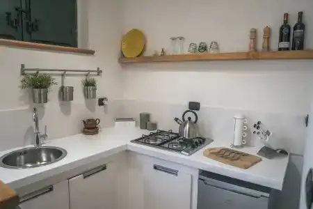 Villa La Lumia b&b Suites & - 85