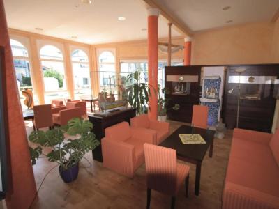 Best Western Hanse Kogge - 28