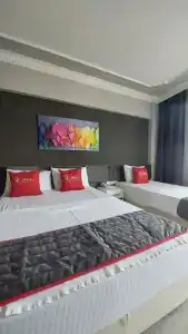 Adalı & Suites - 17