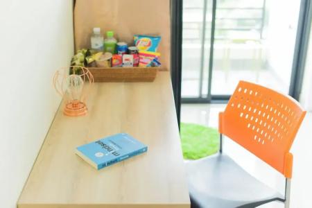 Be My Guest Ratchada - 21