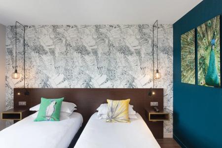 Hôtel Birdy by Happyculture - 78