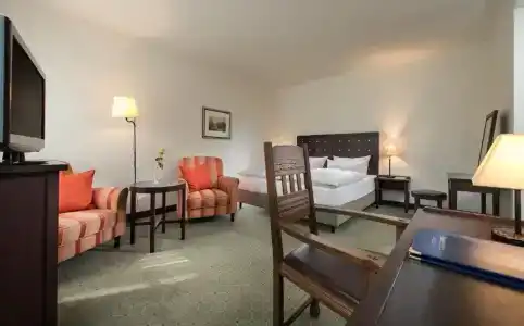 Best Western Soibelmanns Lutherstadt Wittenberg - 63