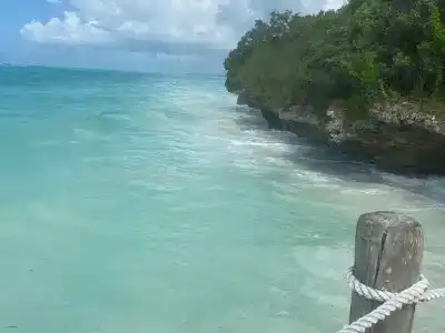 Toa & Spa Zanzibar - 40