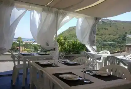 a Point Porto Ercole Resort & Spa - 30