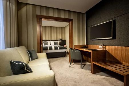 Best Western Premier Slon - 47