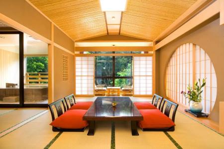 Yamanaka Onsen Kagari Kisshotei - 60