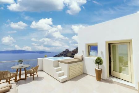 Santorini View Studios - Firostefani Caldera - 72