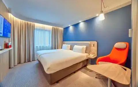 Holiday Inn Express London Stratford, An Ihg - 64