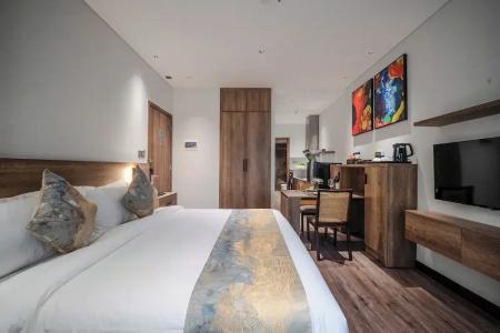The Dream Suite - 105