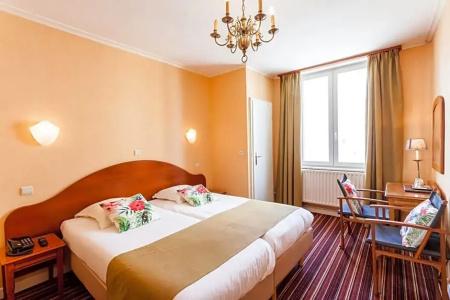 Malecot by F-Hotels - 17