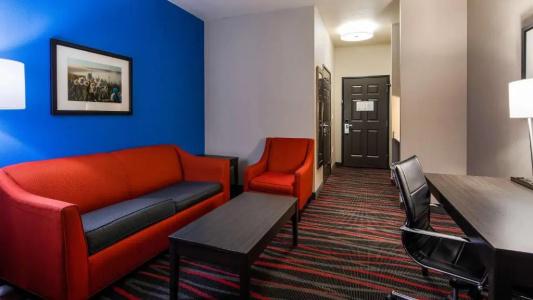 Best Western Plus Tech Medical Center Inn - 67