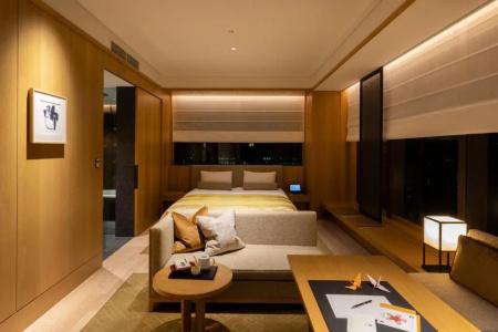 The Okura Tokyo - 69