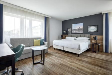 Swissotel Le Plaza Basel City - 103