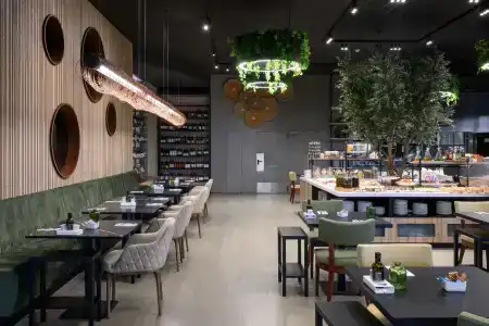 Melia Braga & Spa - 15