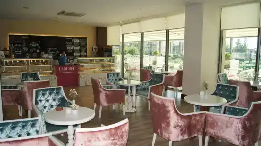 Luna Blanca Resort & SPA - All Inclusive - 24