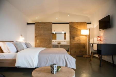 Les Chambres de Mila - 19