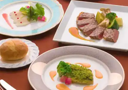 Auberge Amanohashidate - 7