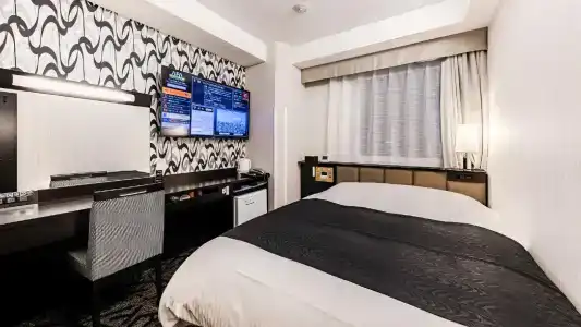 Dormy Inn Ueno Okachimachi - 3