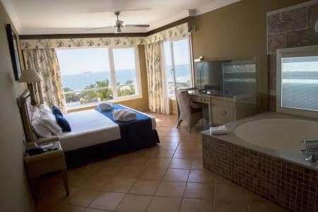 Zimbali Playa Spa Luxury - 57