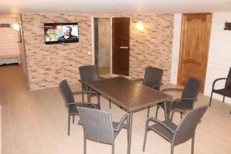 SergeApartHotel - 11