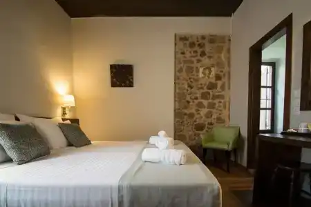 D'Argento Boutique Rooms - 45