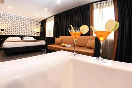 Best Western Jfk - 24