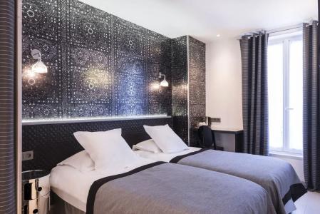 Moderne Saint Germain - 4