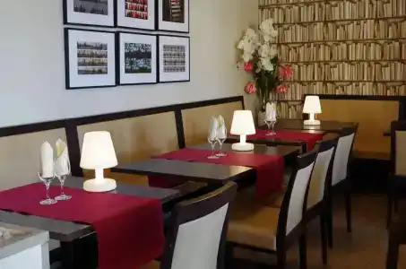 Hôtel Spunta Di Mare - 23