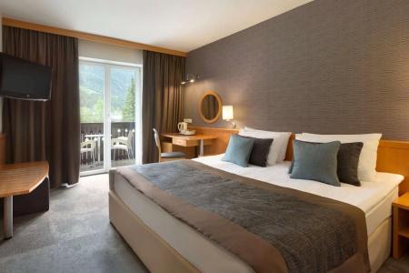 Ramada Resort Kranjska Gora - 18