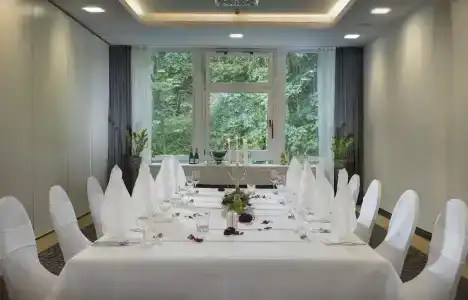 Mercure Bielefeld Johannisberg - 37