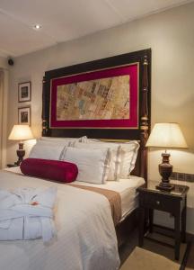 Cheriz Boutique Villa - 57