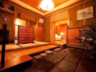Ryokan Yumesaki - 24