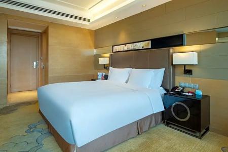 Crowne Plaza Xi'An, An Ihg - 37