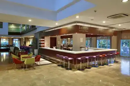 Sunis Evren Beach Resort & Spa - 12