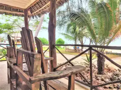 Reef & Beach - Spa - 157
