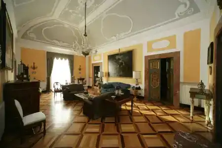 b&b San Gennariello - 1