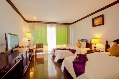 Lucky Angkor & Spa - 2